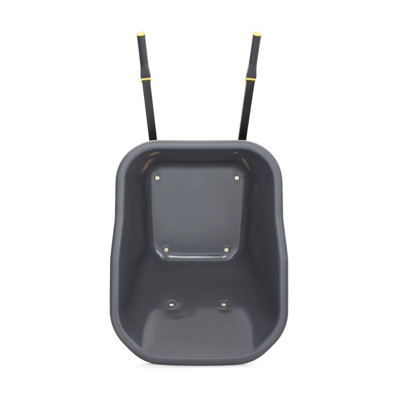 GORILLA CPX-8D POLY WHEELBARROW