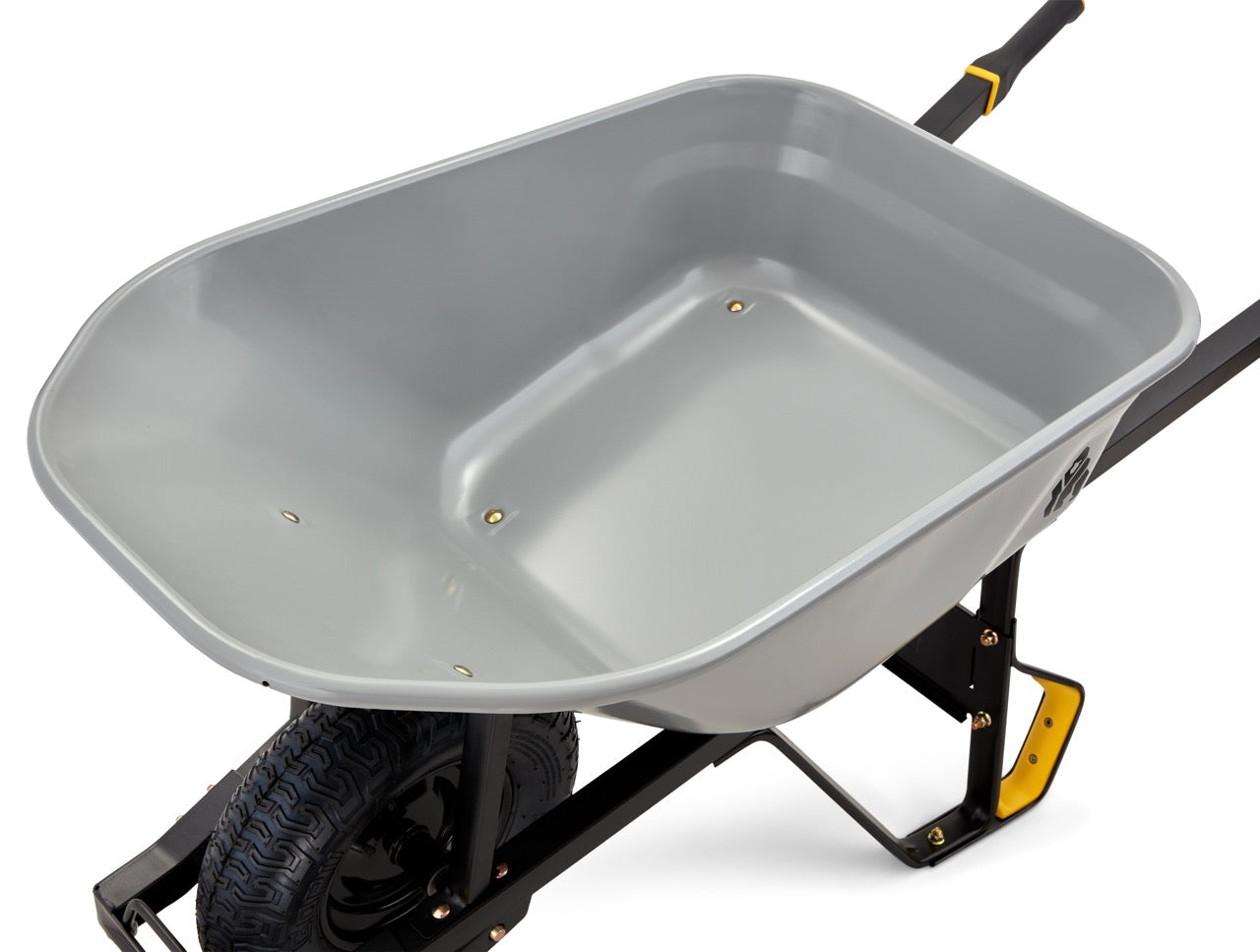 GORILLA XXD WHEELBARROW