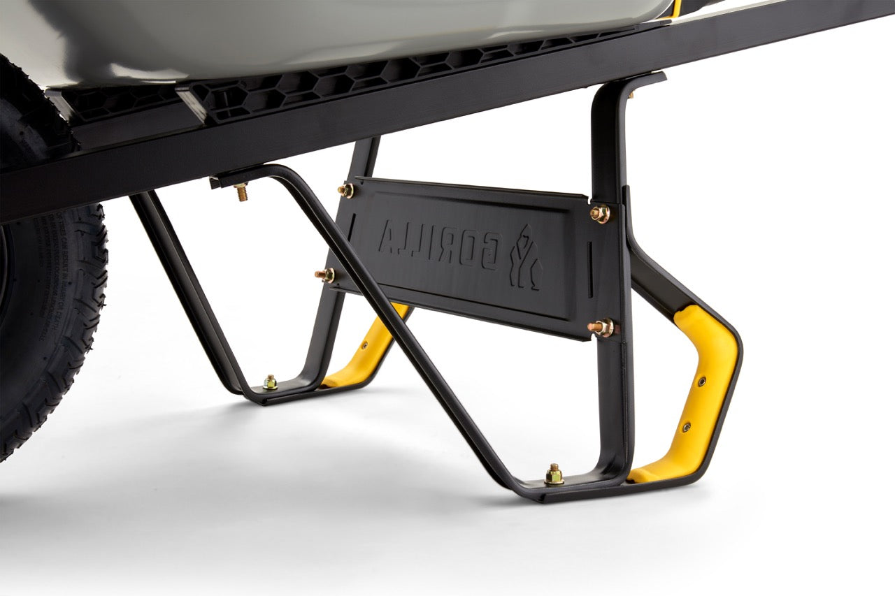 GORILLA XXD WHEELBARROW