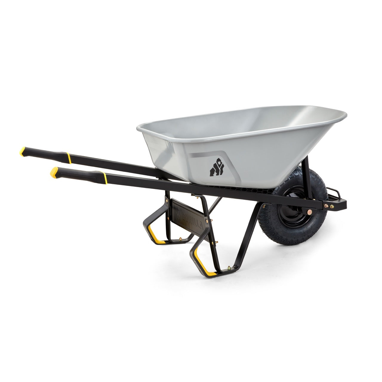GORILLA XXD WHEELBARROW