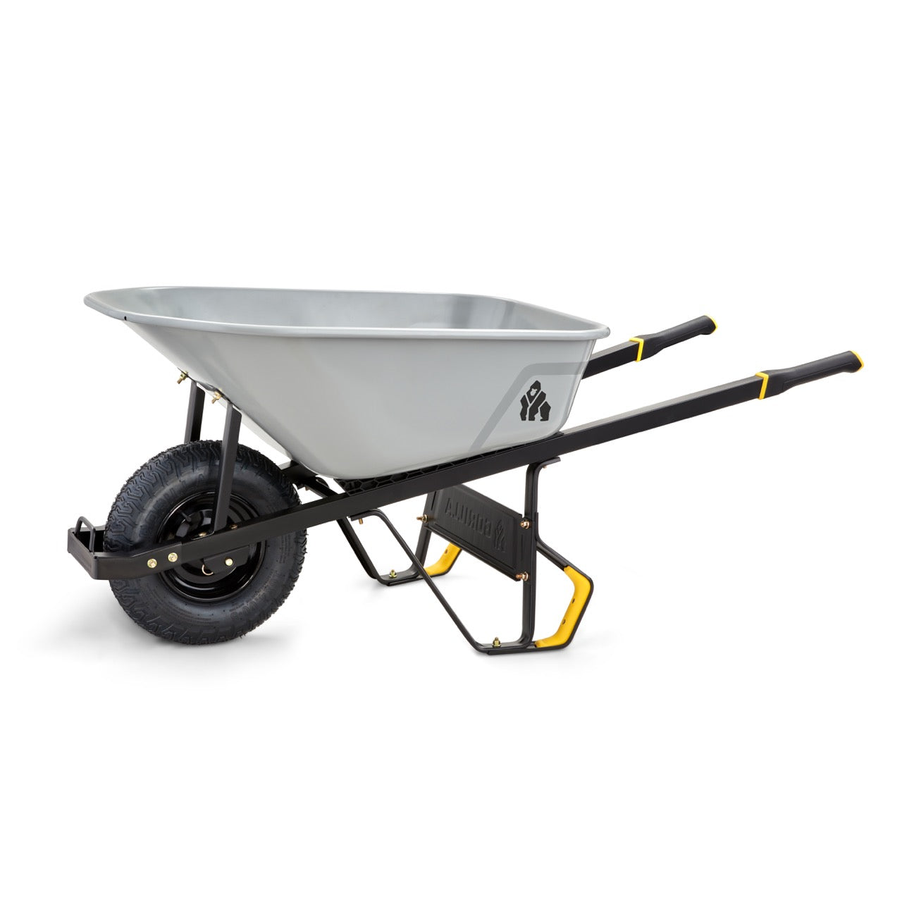 GORILLA XXD WHEELBARROW
