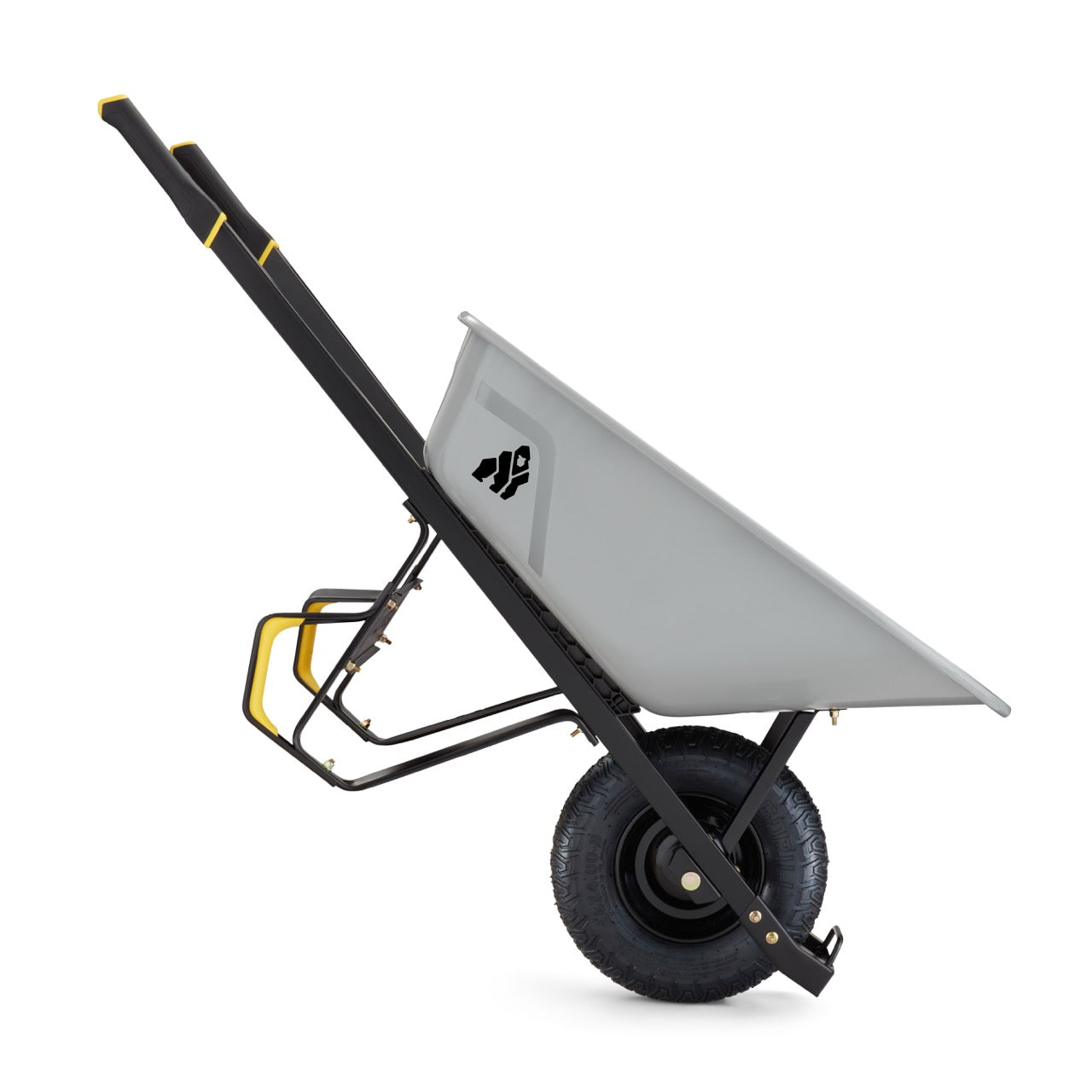 GORILLA XXD WHEELBARROW