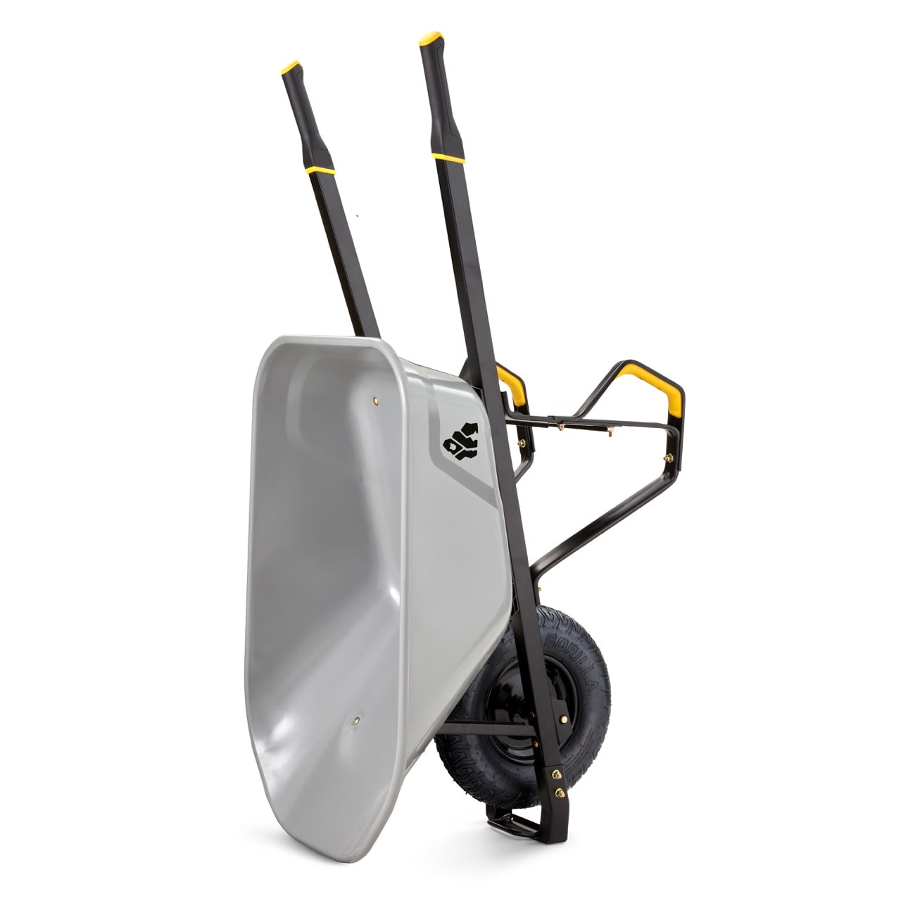 GORILLA XXD WHEELBARROW