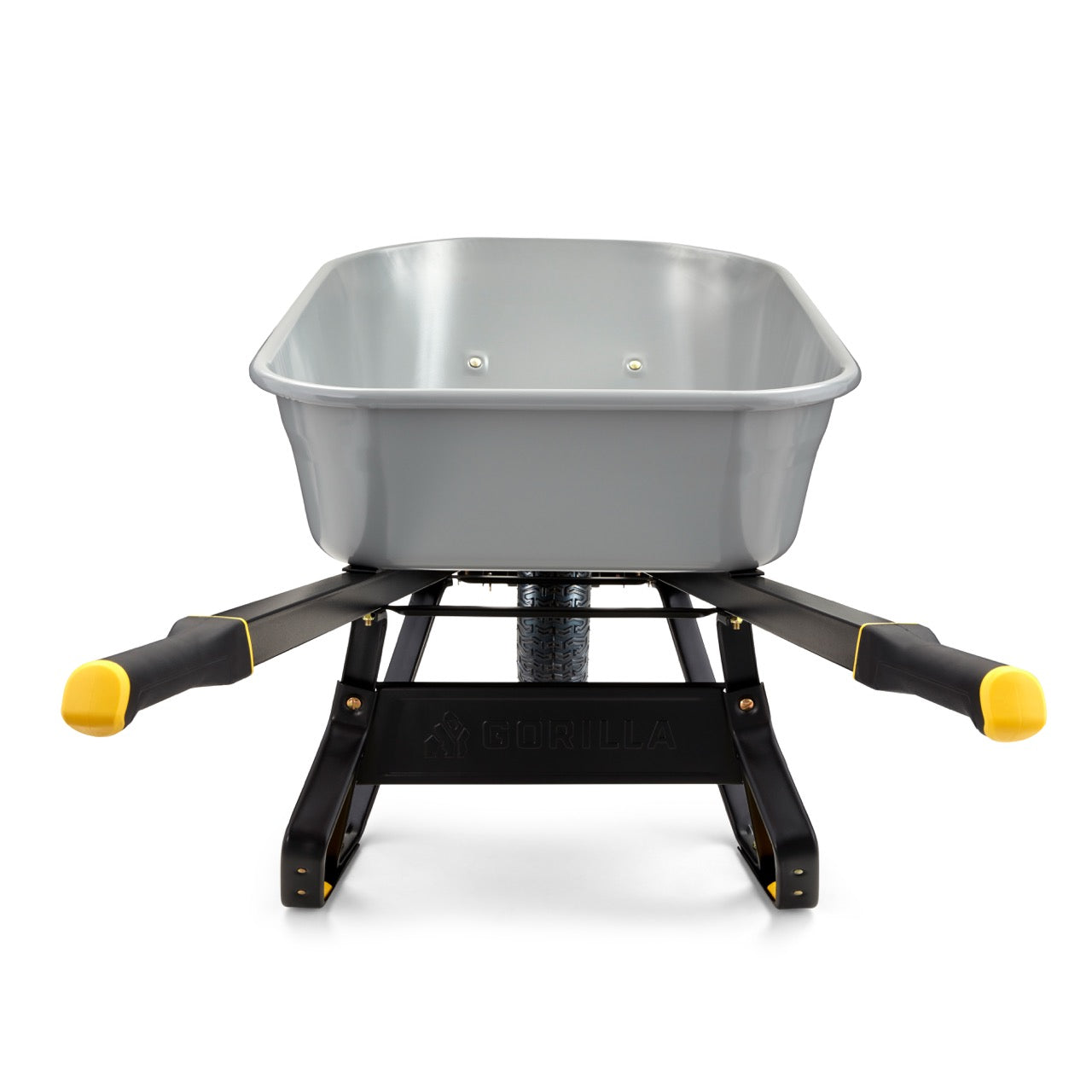 GORILLA XXD WHEELBARROW