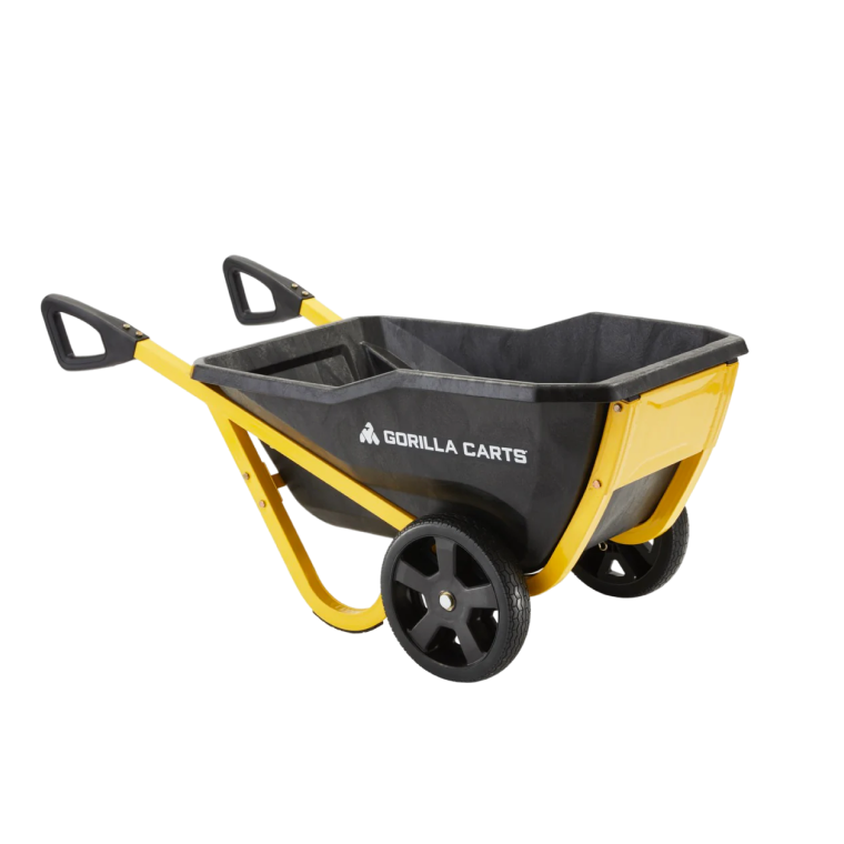 EVOLUTION 198L WHEELBARROW