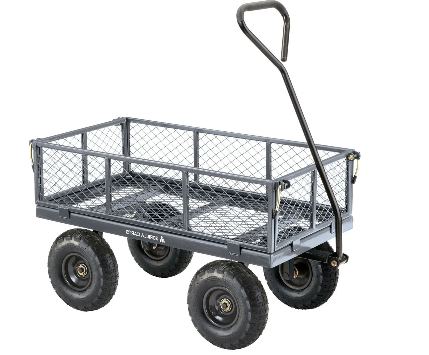10" PNEUMATIC WHEEL