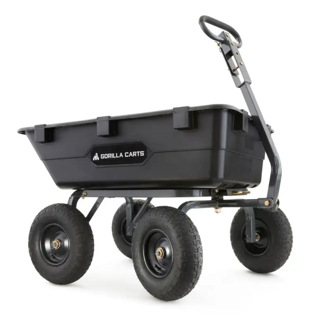 13" PNEUMATIC WHEEL
