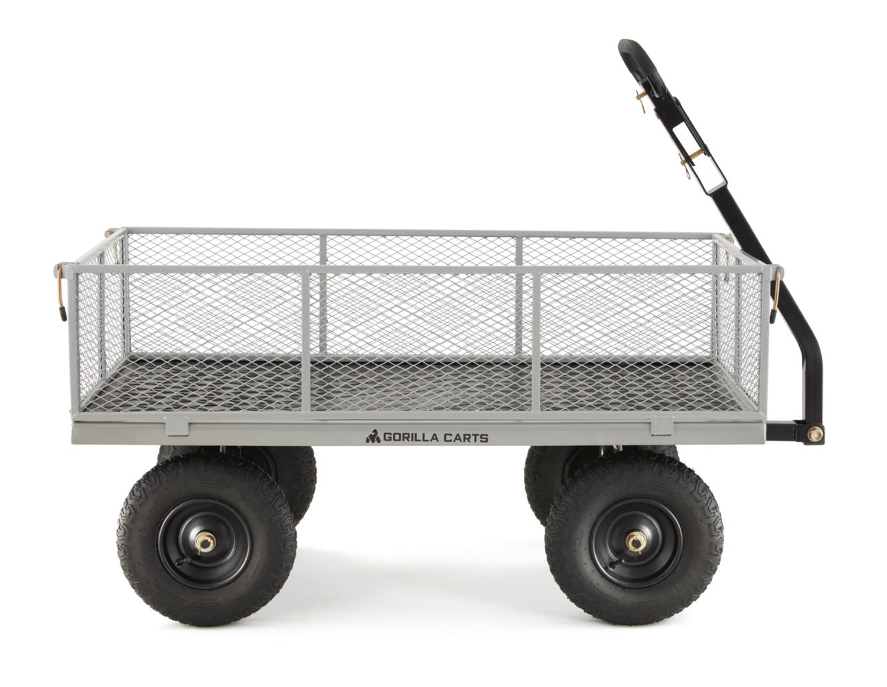 450KG STEEL UTILITY