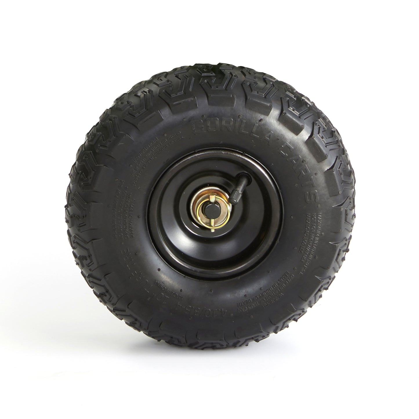 10" PNEUMATIC WHEEL
