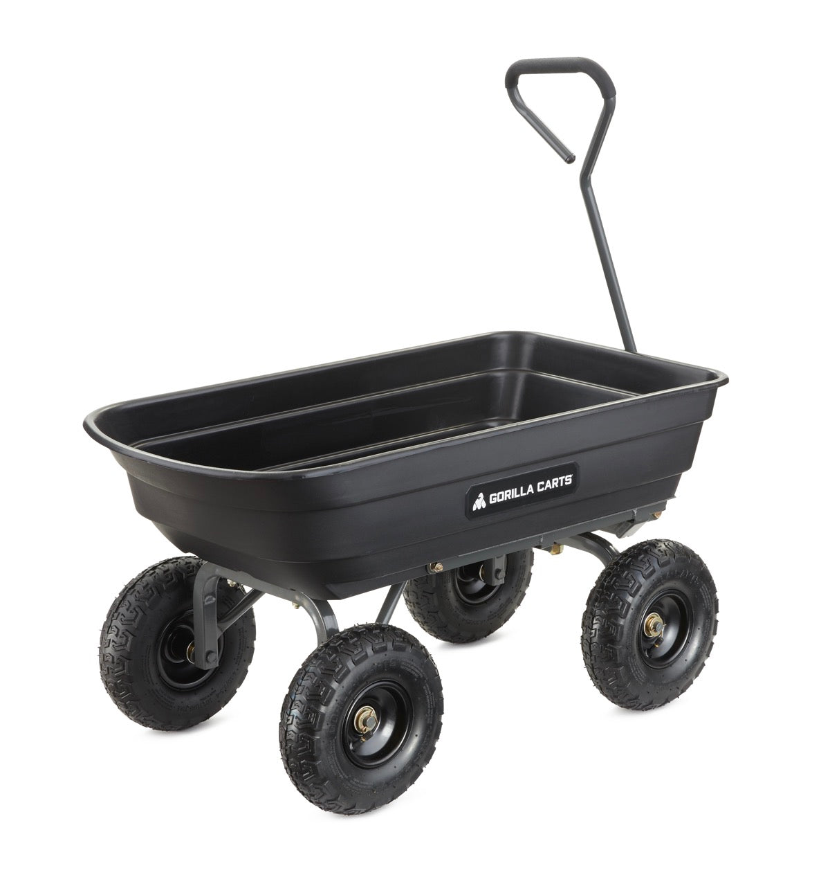 270KG DUMP CART