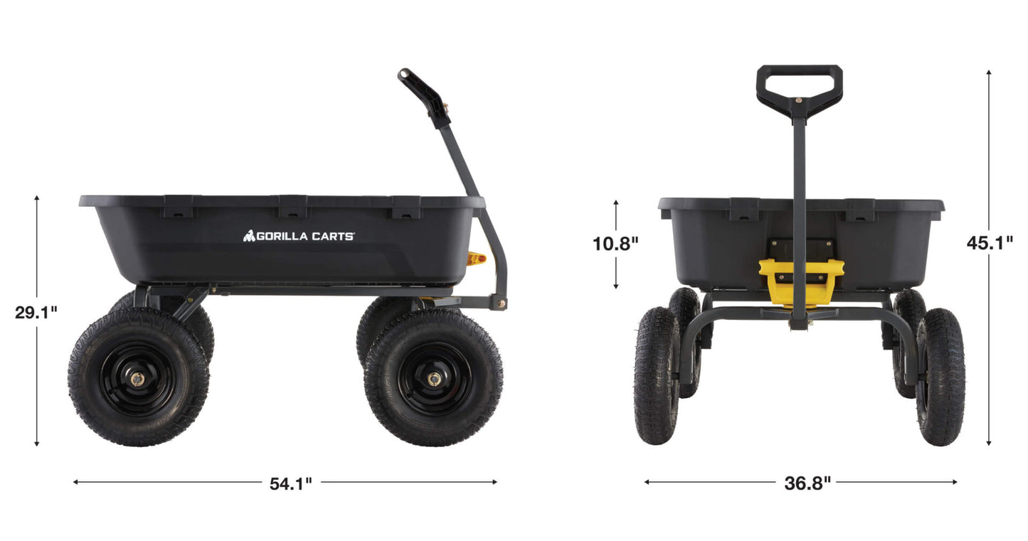 GCG XXL HANDLE