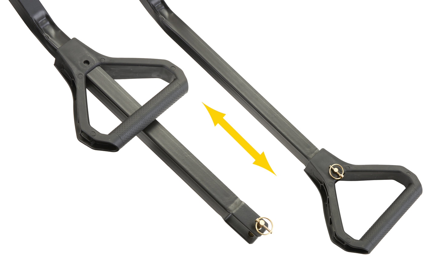 170L STEEL MESH UTILITY