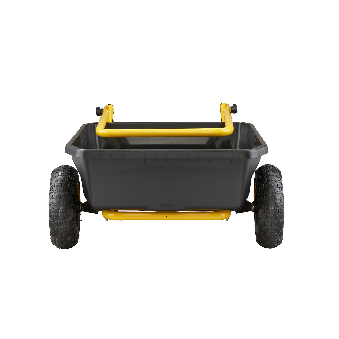 136KG YARD CART