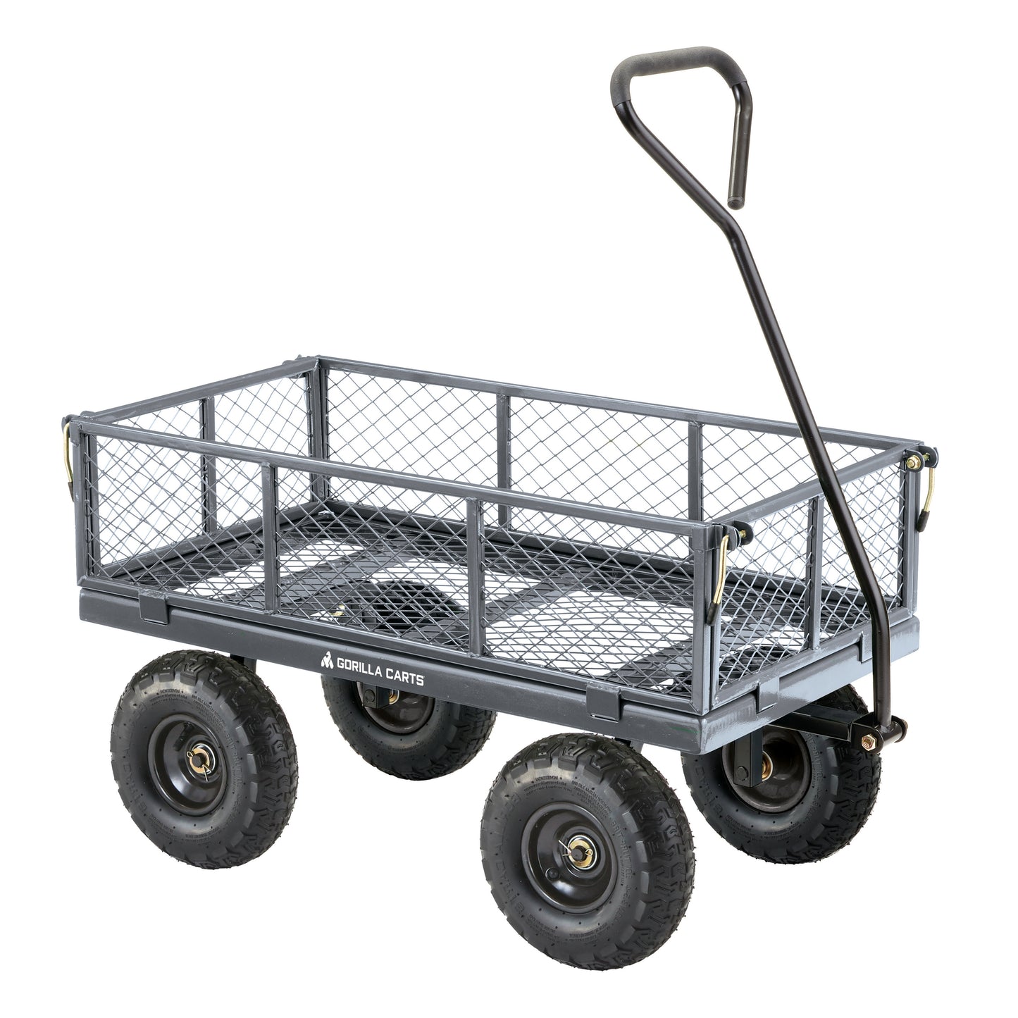120KG STEEL UTILITY