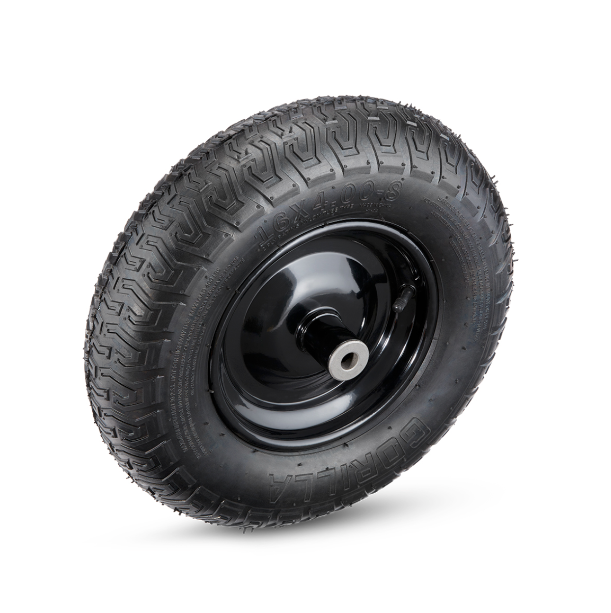 13" PNEUMATIC WHEEL