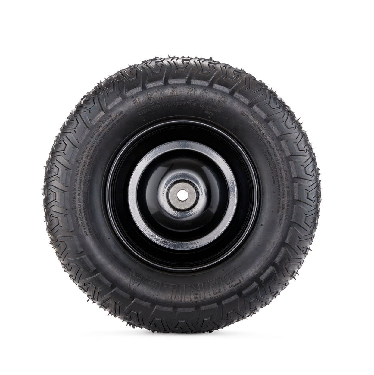 13" PNEUMATIC WHEEL