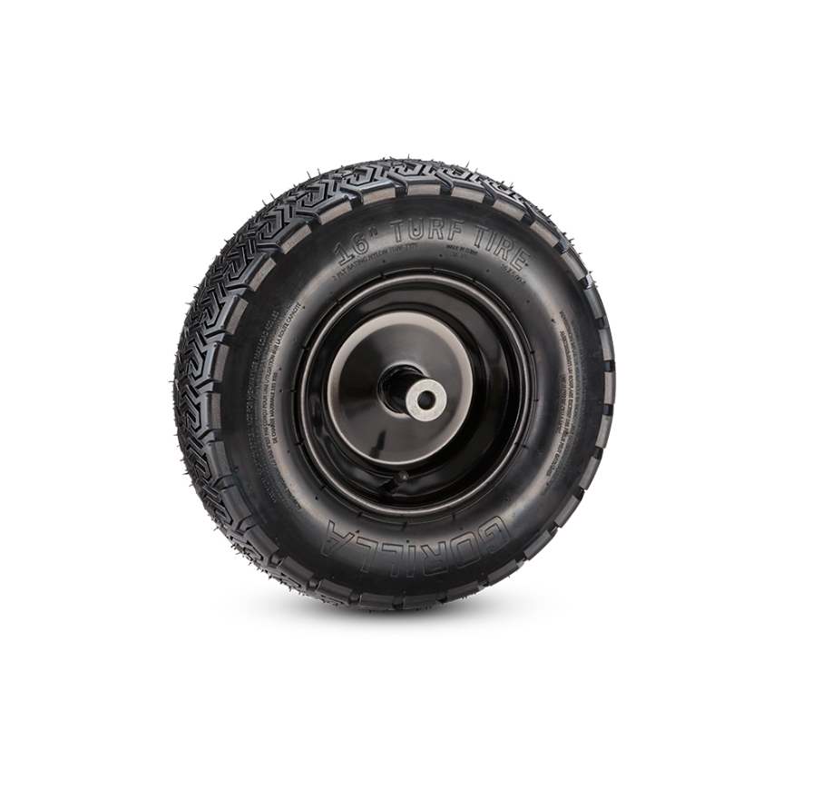 16" PNEUMATIC WHEEL