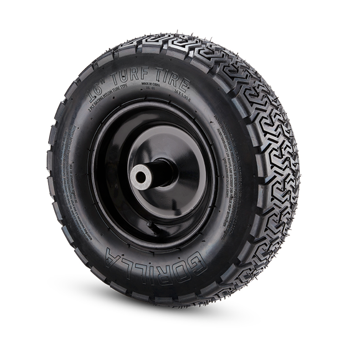 16" XXL Wheelbarrow Wheel