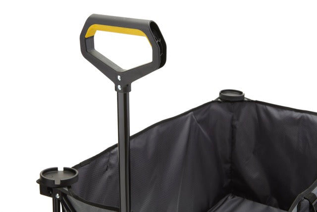 180L FOLDING OUTDOOR WAGON
