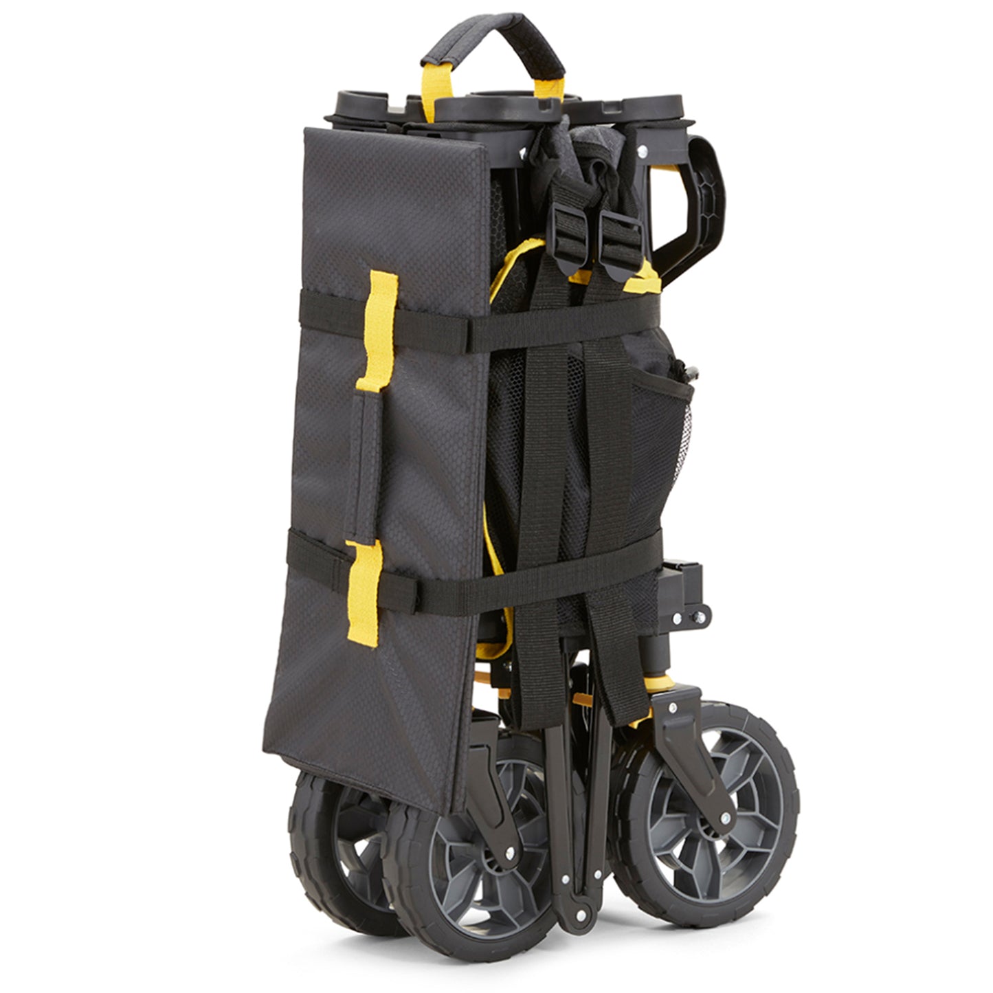 180L FOLDING OUTDOOR WAGON