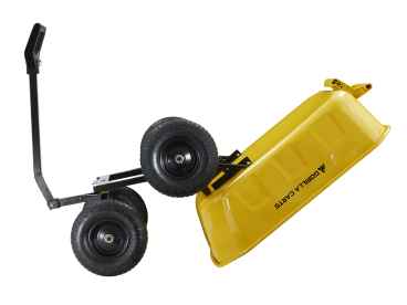 Dump Carts