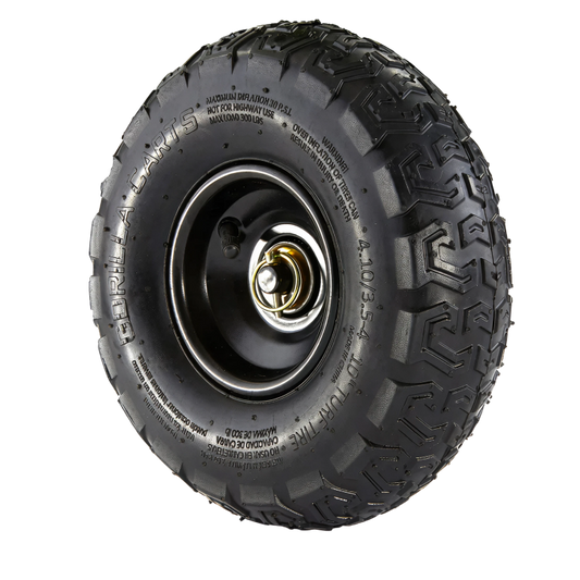 10" PNEUMATIC WHEEL
