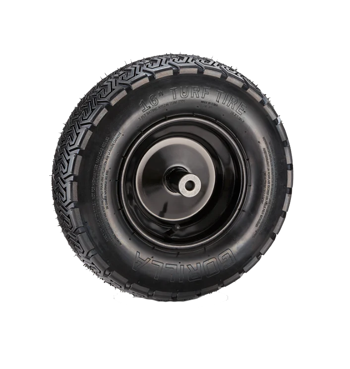 16" PNEUMATIC WHEEL