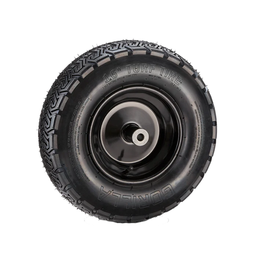 16" PNEUMATIC WHEEL