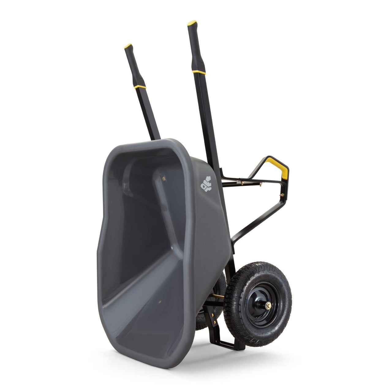 GORILLA CPX-8D POLY WHEELBARROW