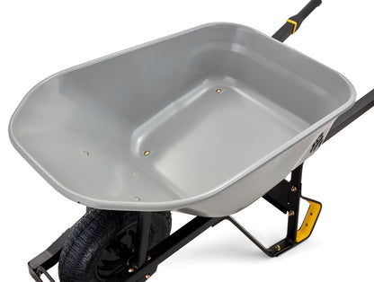 GORILLA XXD WHEELBARROW