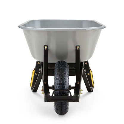GORILLA XXD WHEELBARROW