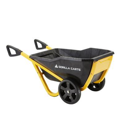 EVOLUTION 198L WHEELBARROW