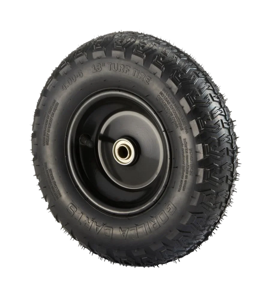 13" PNEUMATIC WHEEL