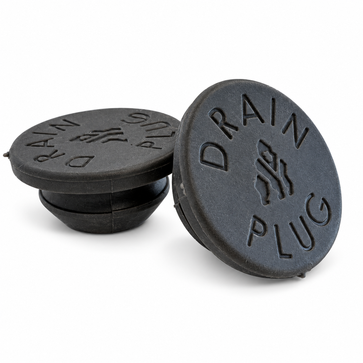Gorilla Carts Drain Plug