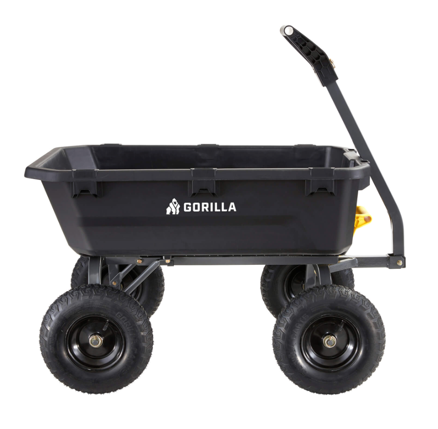 GCG 2IN1 HANDLE
