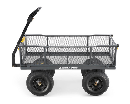 13" PNEUMATIC WHEEL