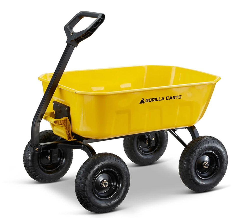 13" PNEUMATIC WHEEL