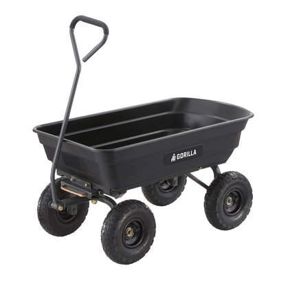 10" PNEUMATIC WHEEL