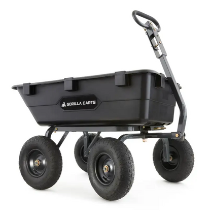 13" PNEUMATIC WHEEL
