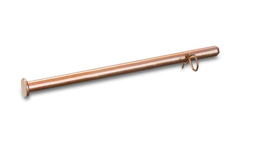 Single Axle Conversion Kit