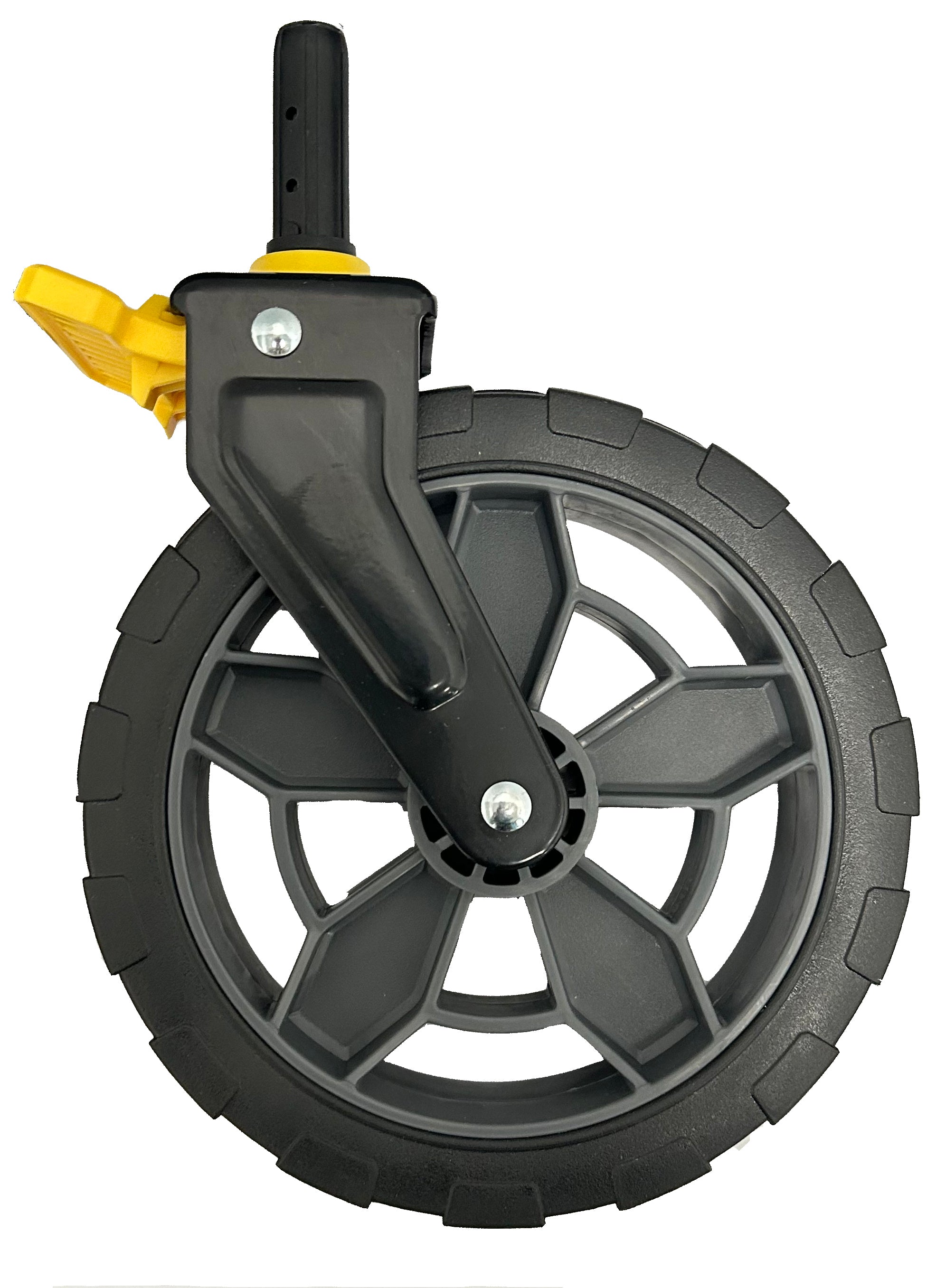 GCSW7 WHEEL – Gorilla Carts ANZ