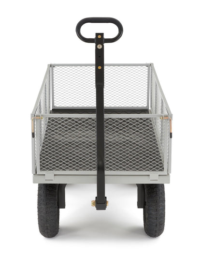450KG STEEL UTILITY
