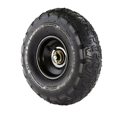 10" PNEUMATIC WHEEL
