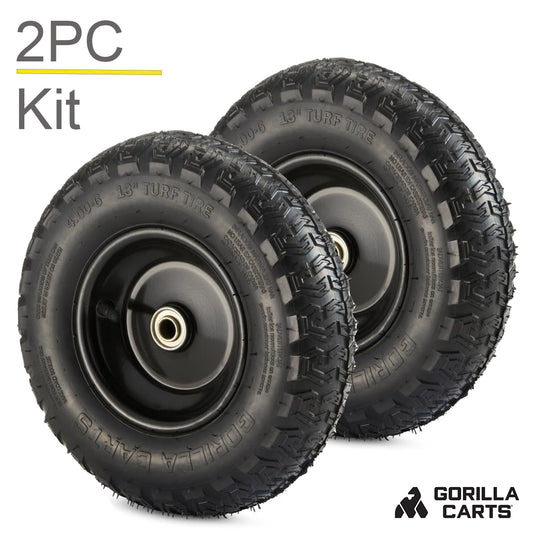13" PNEUMATIC WHEEL