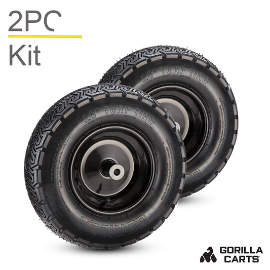 16" PNEUMATIC WHEEL