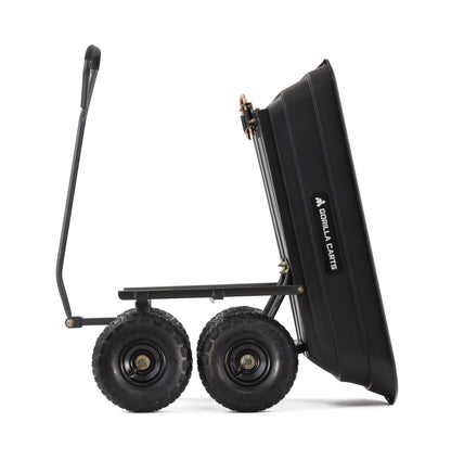 270KG DUMP CART