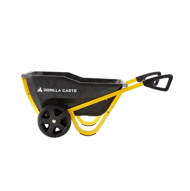 EVOLUTION 198L WHEELBARROW