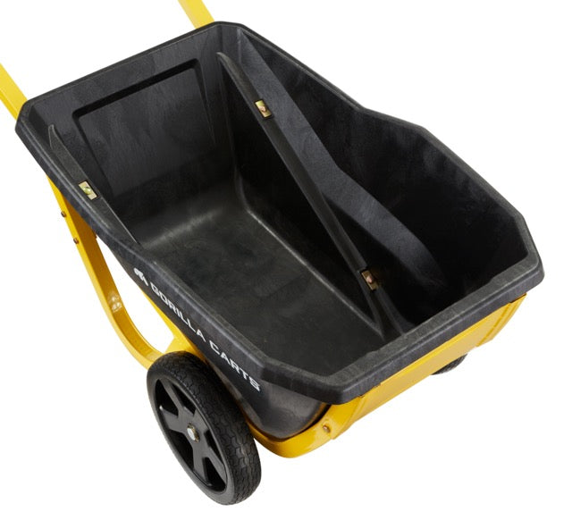 EVOLUTION 198L WHEELBARROW