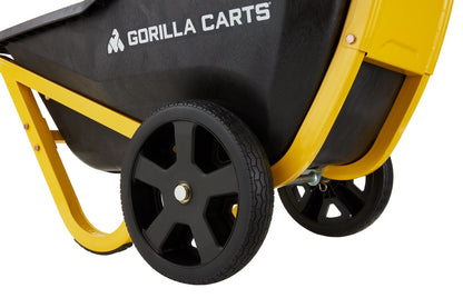 12" NO-FLAT WHEEL