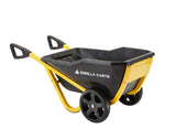 EVOLUTION 198L WHEELBARROW